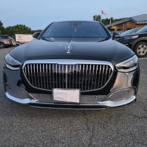 Rolls Royce Cullinan